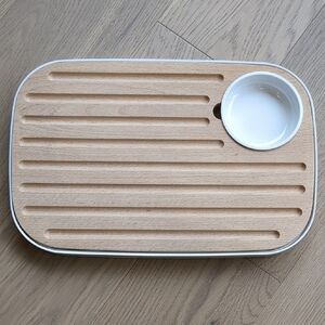 Joseph Joseph Slice and Serve Board